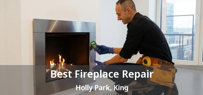 Best Fireplace Repair Holly Park, King - ON Best Fireplace Repair Holly Park, King - ON