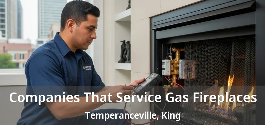 Companies That Service Gas Fireplaces Temperanceville, King - ON Companies That Service Gas Fireplaces Temperanceville, King - ON