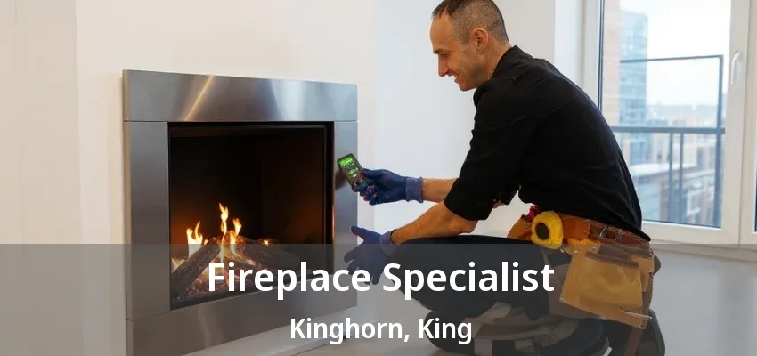 Fireplace Specialist Kinghorn, King - ON Fireplace Specialist Kinghorn, King - ON