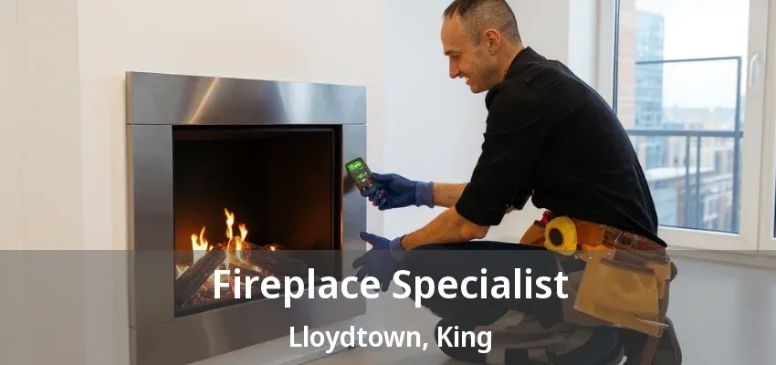 Fireplace Specialist Lloydtown, King - ON Fireplace Specialist Lloydtown, King - ON