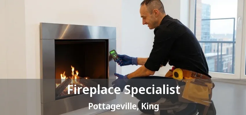 Fireplace Specialist Pottageville, King - ON Fireplace Specialist Pottageville, King - ON