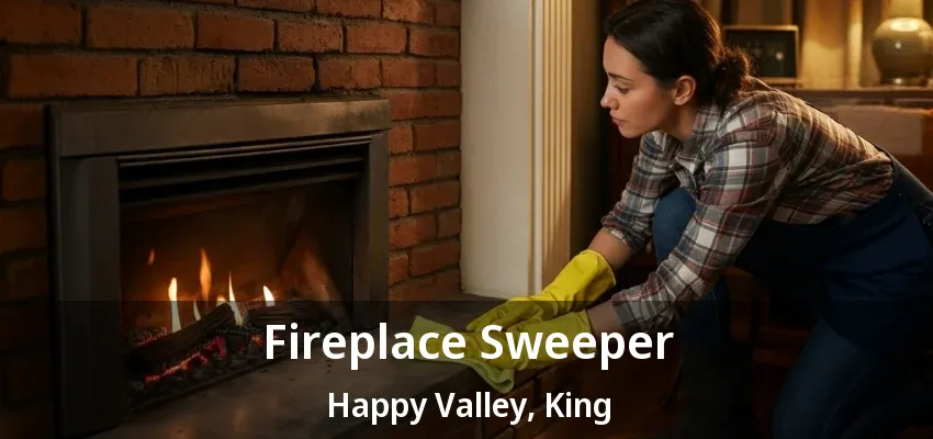 Fireplace Sweeper Happy Valley, King - ON Fireplace Sweeper Happy Valley, King - ON