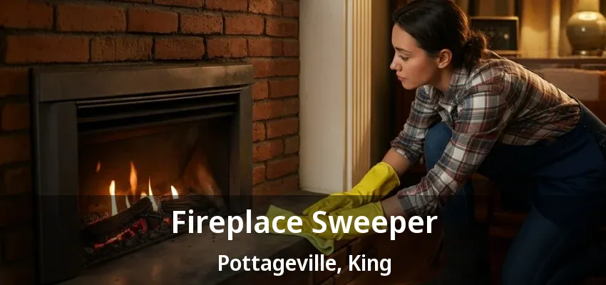 Fireplace Sweeper Pottageville, King - ON Fireplace Sweeper Pottageville, King - ON