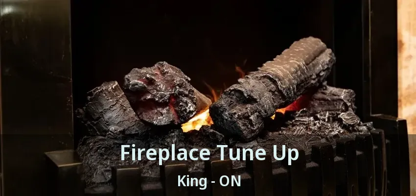 Fireplace Tune Up King - ON