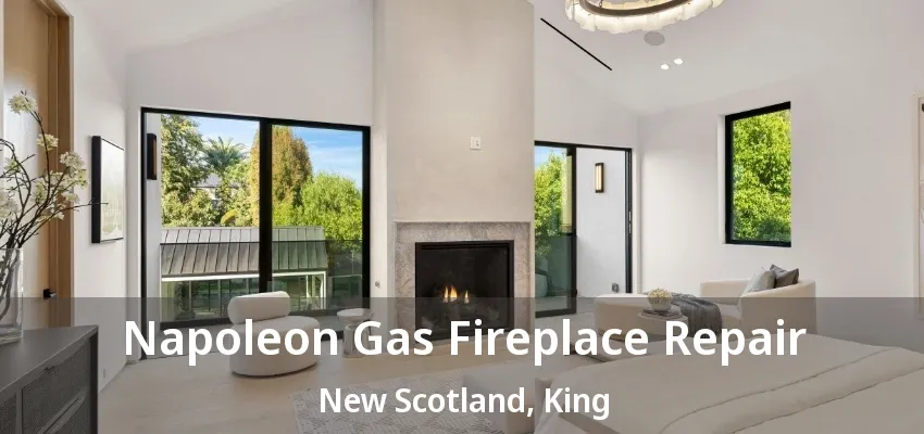 Napoleon Gas Fireplace Repair New Scotland, King - ON Napoleon Gas Fireplace Repair New Scotland, King - ON