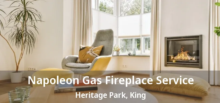 Napoleon Gas Fireplace Service Heritage Park, King - ON Napoleon Gas Fireplace Service Heritage Park, King - ON