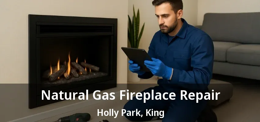 Natural Gas Fireplace Repair Holly Park, King - ON Natural Gas Fireplace Repair Holly Park, King - ON