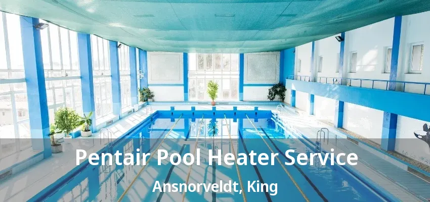 Pentair Pool Heater Service Ansnorveldt, King - ON Pentair Pool Heater Service Ansnorveldt, King - ON