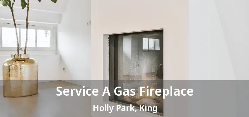 Service A Gas Fireplace Holly Park, King - ON